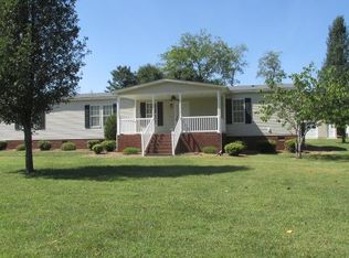 6190 Huell Matthews Hwy, South Boston, VA 24592