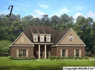 211 Winterbranch Rd, Madison, AL 35756