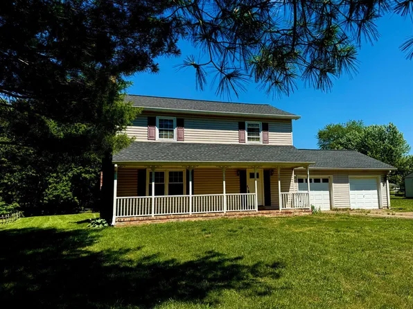 1900 Poplar Rd, Stafford, VA 22556