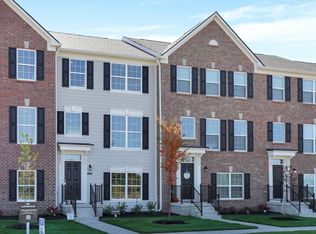 13859 Gatsby Dr, Fishers, IN 46038
