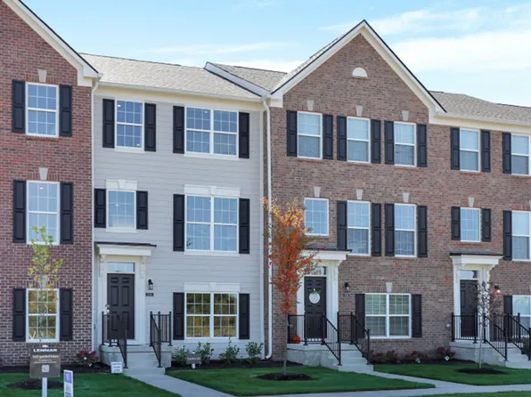 13859 Gatsby Dr, Fishers, IN 46038