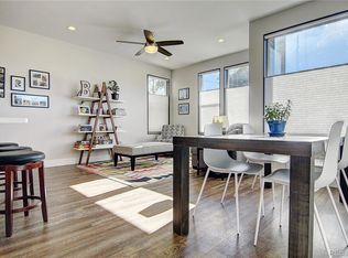 700 Gilpin St, Steamboat Springs, CO 80487