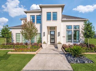 3112 Lapis Ln, McKinney, TX 75071