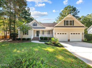 105 Tupelo Trl, New Bern, NC 28562