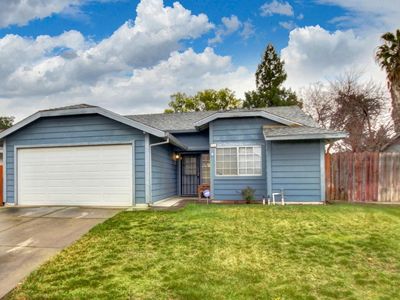 8248 Auberry Dr, Sacramento, CA, 95828