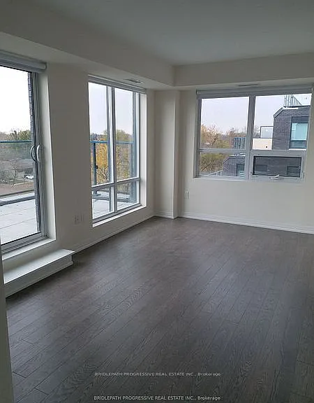 741 Sheppard Ave W #614 — Photo 3