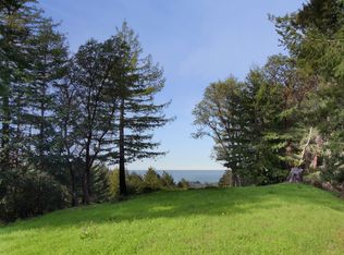 120 Via Venado, Santa Cruz, CA 95060