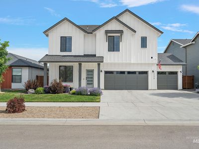 7176 W Storywood St, Boise, ID, 83709