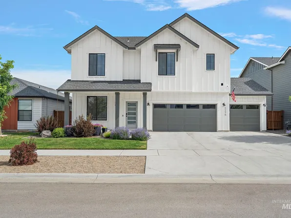 7176 W Storywood St, Boise, ID 83709