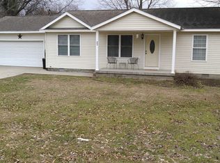 402 W Viola Ave, Washington, IN 47501