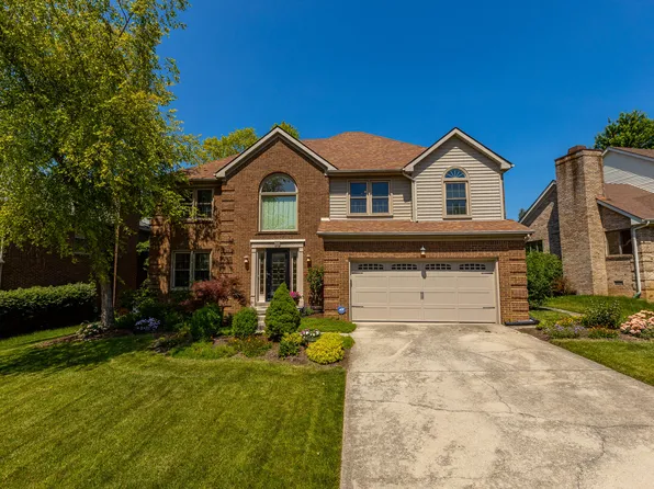 3713 Broadmoor Dr, Lexington, KY 40509
