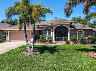 182 Wading Bird Dr, Venice, FL 34292