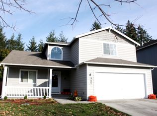 902 Gina Ct SE, Olympia, WA 98513