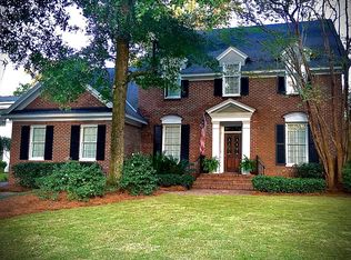 316 Wacker Ln N, Mobile, AL 36608