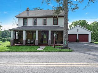 3842 Dogwood Rd, Walnutport, PA 18088