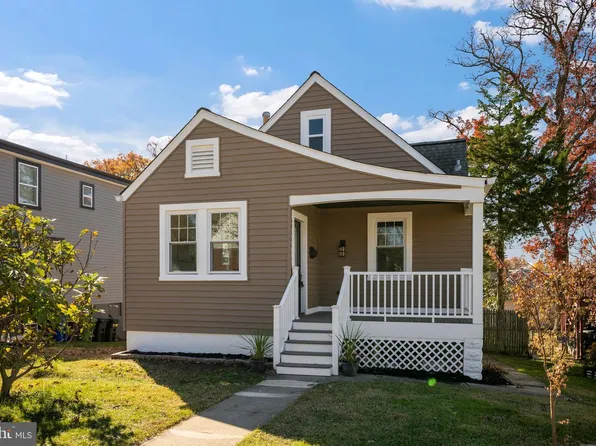 3203 Rosalie Ave, Baltimore, MD 21234