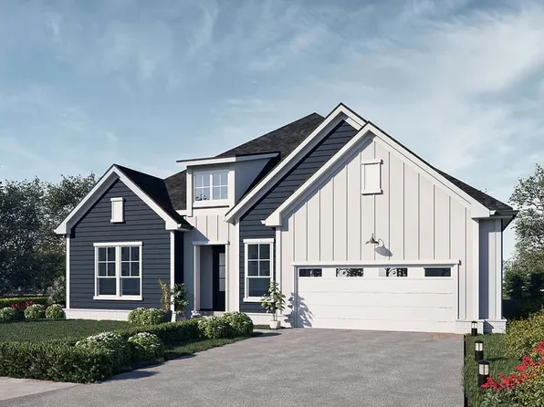 7516 Shoal Mill Point Lot 55, Fairview, TN 37062