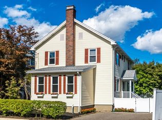 17 Hamblin Rd, Waltham, MA 02453