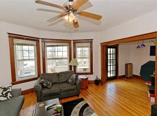 7 Parkwood St #2, Albany, NY 12208