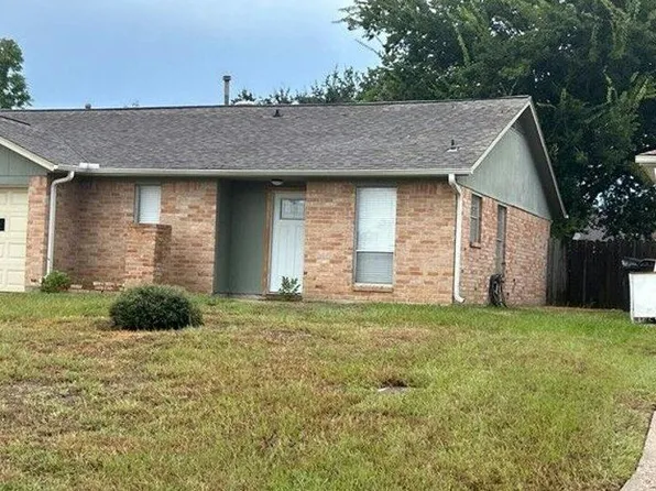 5314 Nottingham Dr, Katy, TX 77493