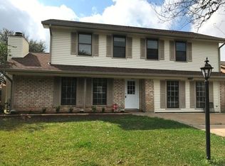 1312 Clover Dr, Angleton, TX 77515