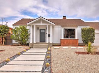 9706 S 4th Ave, Inglewood, CA 90305