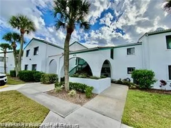 4773 Casablanca Cir #D-21, Sebring, FL 33870
