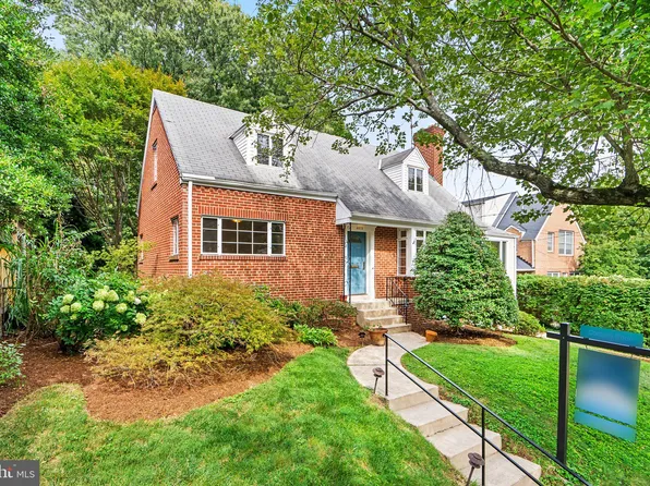 4603 Saul Rd, Kensington, MD 20895