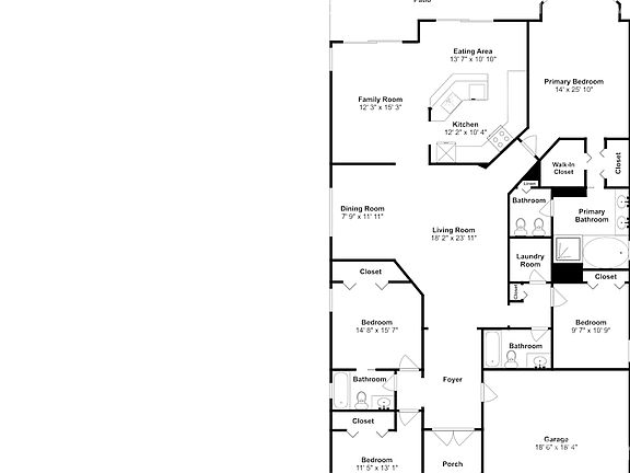 2nd image of 15063 SW 11th Ln