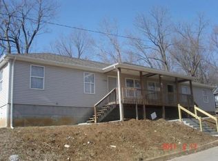 5740 Myrtle Ave, Kansas City, MO 64130