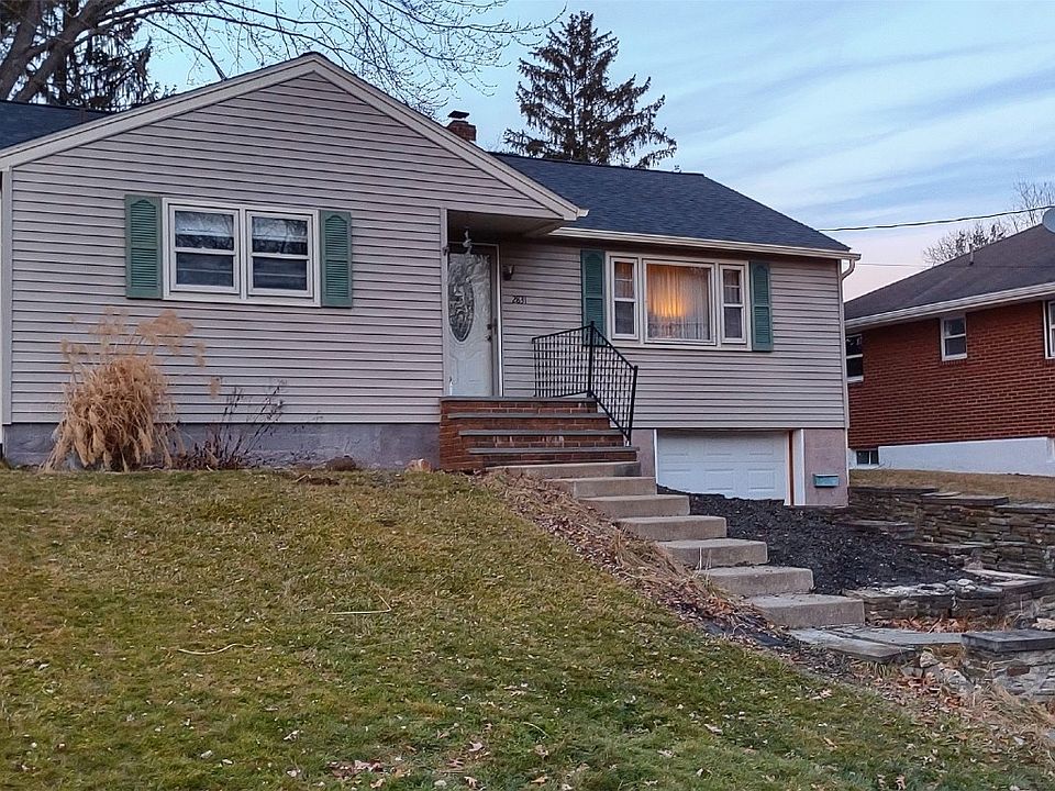 2831 Country Club Rd, Endwell, NY 13760 Zillow