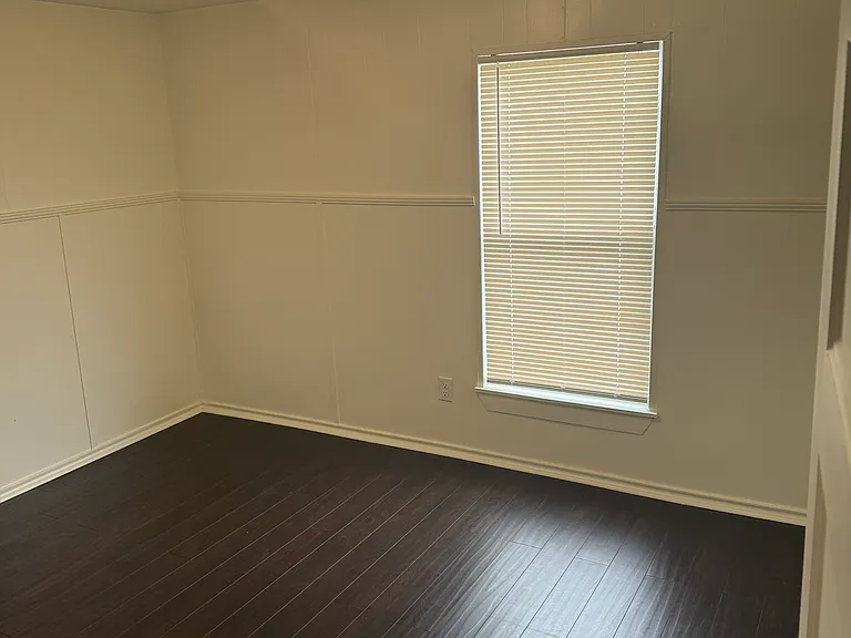 Front Bedroom