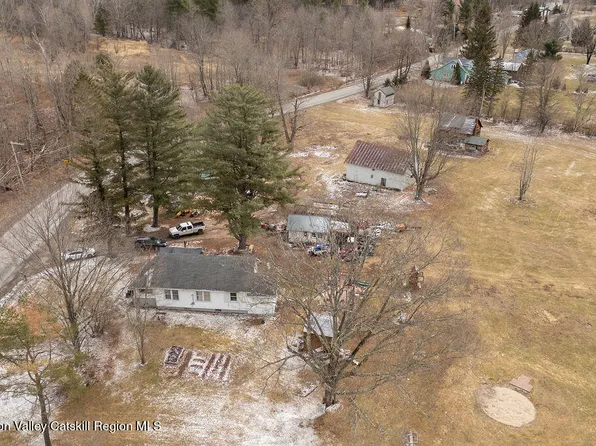 200 & 212 Co Rd 40, Windham, NY 12496