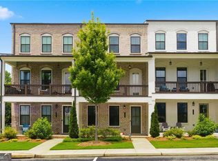 158 Harlow Cir, Roswell, GA 30076
