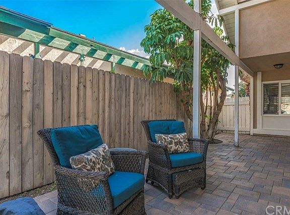 Imagine your buyer relaxing on their new covered porch.
