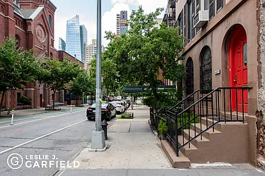 Sold by Leslie J. Garfield