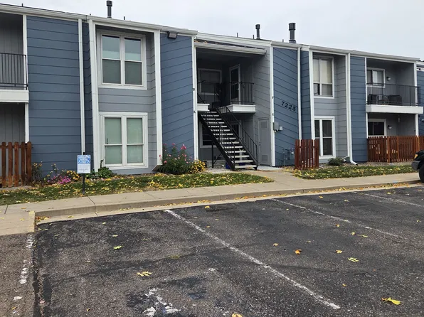 7225 S Gaylord St APT D, Littleton, CO 80122