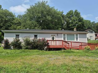 658 Mission Rd, Harpers Ferry, WV 25425