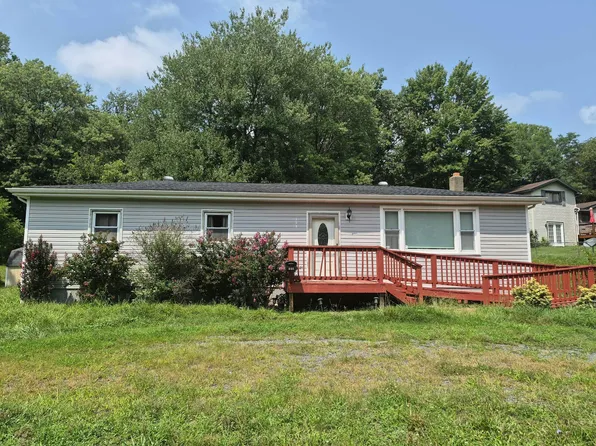 658 Mission Rd, Harpers Ferry, WV 25425