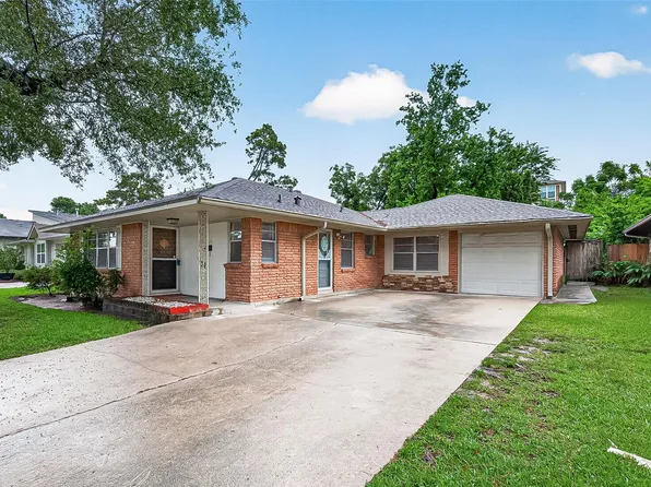 5211 Lamonte Ln, Houston, TX 77092