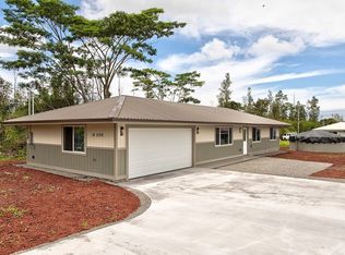 16-2109 Rainbow Dr, Pahoa, HI 96778
