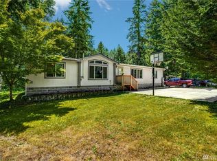 8514 207th St E, Spanaway, WA 98387