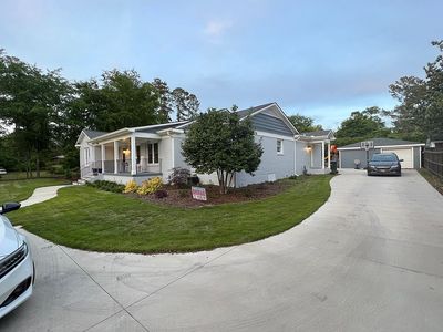 5640 Sylvan Dr, Columbia, SC, 29206