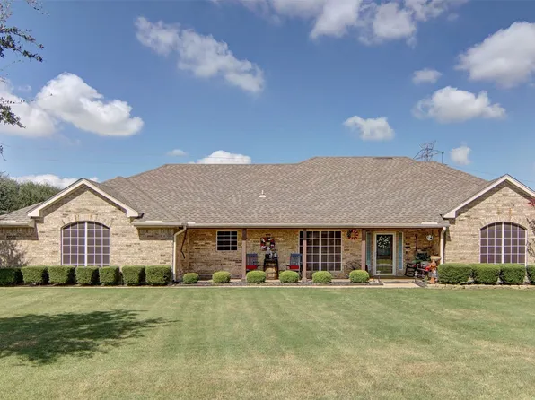5120 Niguel Ct, Crowley, TX 76036
