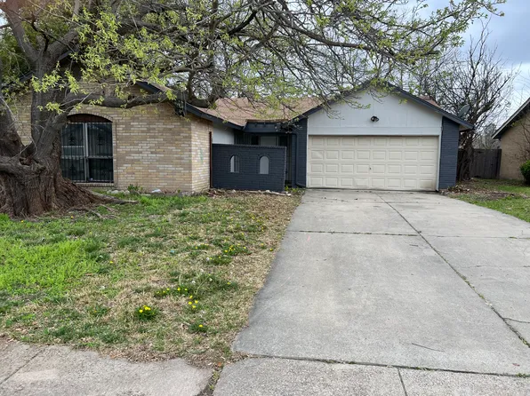 3405 Glenda Dr, Grand Prairie, TX 75052