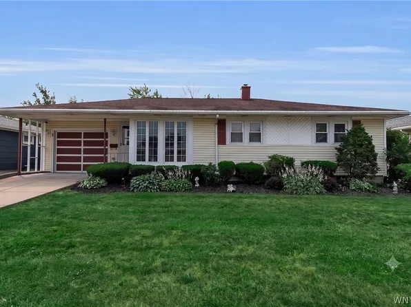 113 Idlewood Dr, Tonawanda, NY 14150