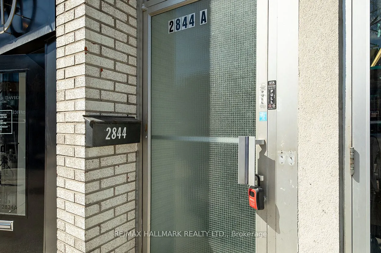 1 bed, $800 — Photo 2
