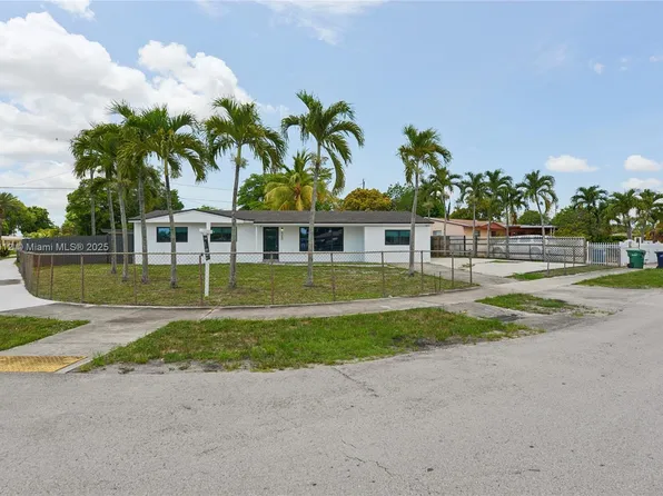 4260 NW 172nd Dr, Miami Gardens, FL 33055