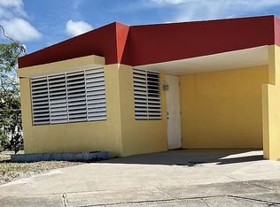 F1 Calle 5, Salinas, PR 00751