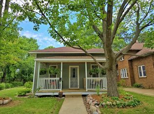 1716 Oak St, Stevens Point, WI 54481